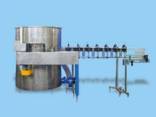 Abfüllmaschinen für Getränke und kohlensäurehaltiges Wasser Polen
