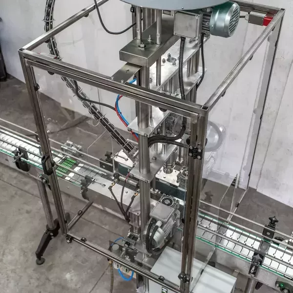 Moderne Technologie